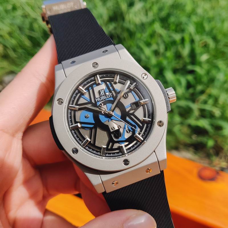 Hublot 43mm 092244